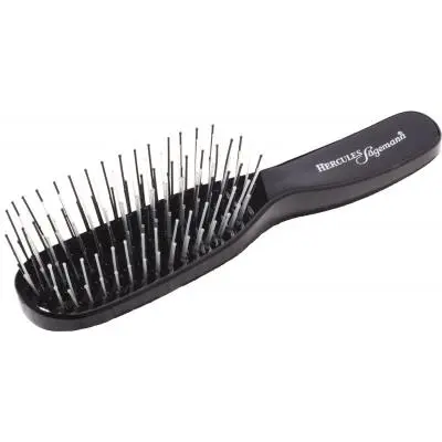 Hercules Sägemann Scalp Brush Junior Nr.8100 Black