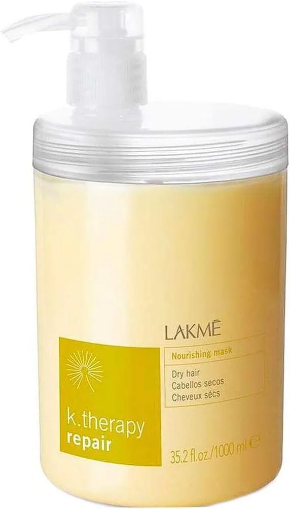 Lakme K.therapy Repair Nourishing Mask 1000ml