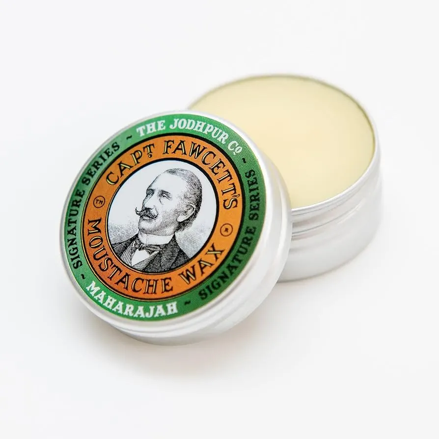 Captain Fawcetts Beard Balm Maharajah The Jodhpur 60 ml