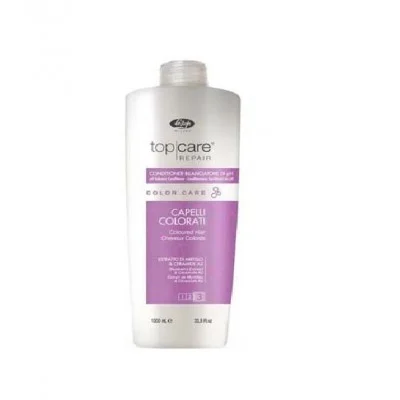 Lisap Milano Top Care Repair Color Care pH Balanser Conditioner 1000ml