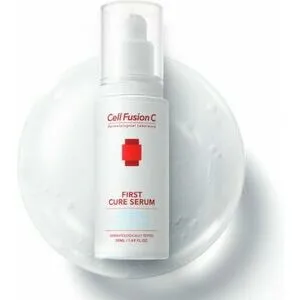 Cell Fusion C  Post A First Cure Serum 50ml