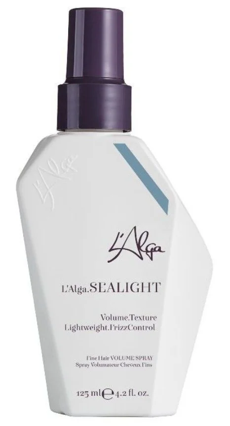 L`Alga Sealight Volume Texture Spray, 125ml