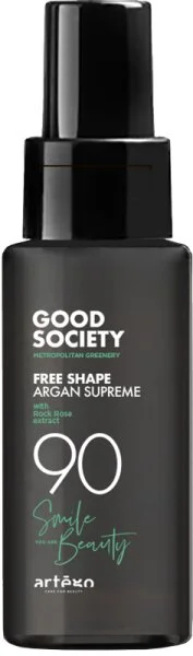 Artego Good Society Argan Supreme 90 With Rock Rose Extract 75ml