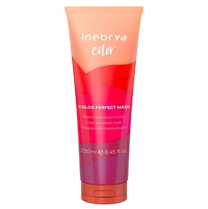 Inebrya Color Perfect Mask 250 ml