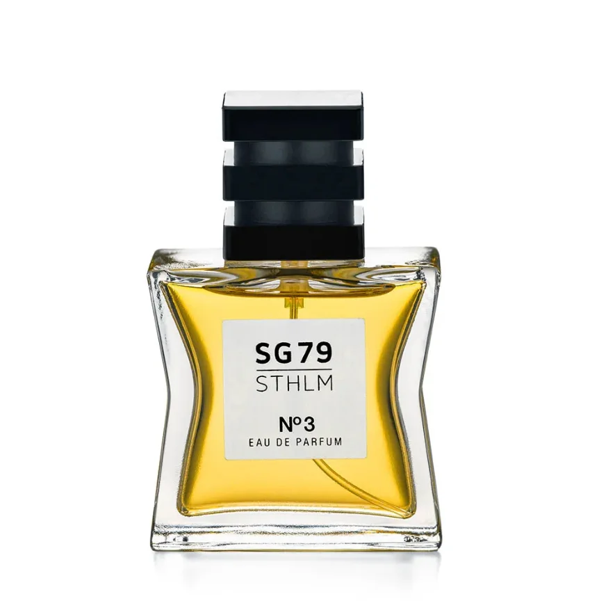 SG79 STHLM N° 3 Eau de Parfum 30 ml