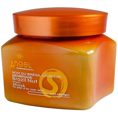 Dancoly Angel Professional Brazil Nut Hair Mask 500ml