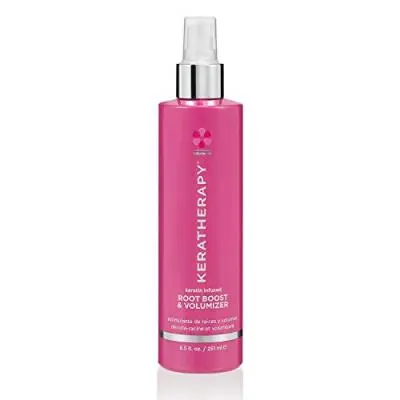 Keratherapy Keratin Infused Root Boost and Volumizer 251ml
