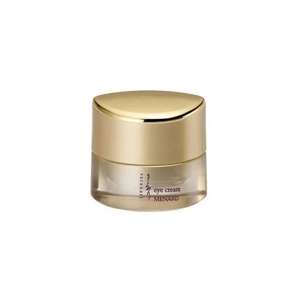 Menard Saranari Eye Cream 20ml