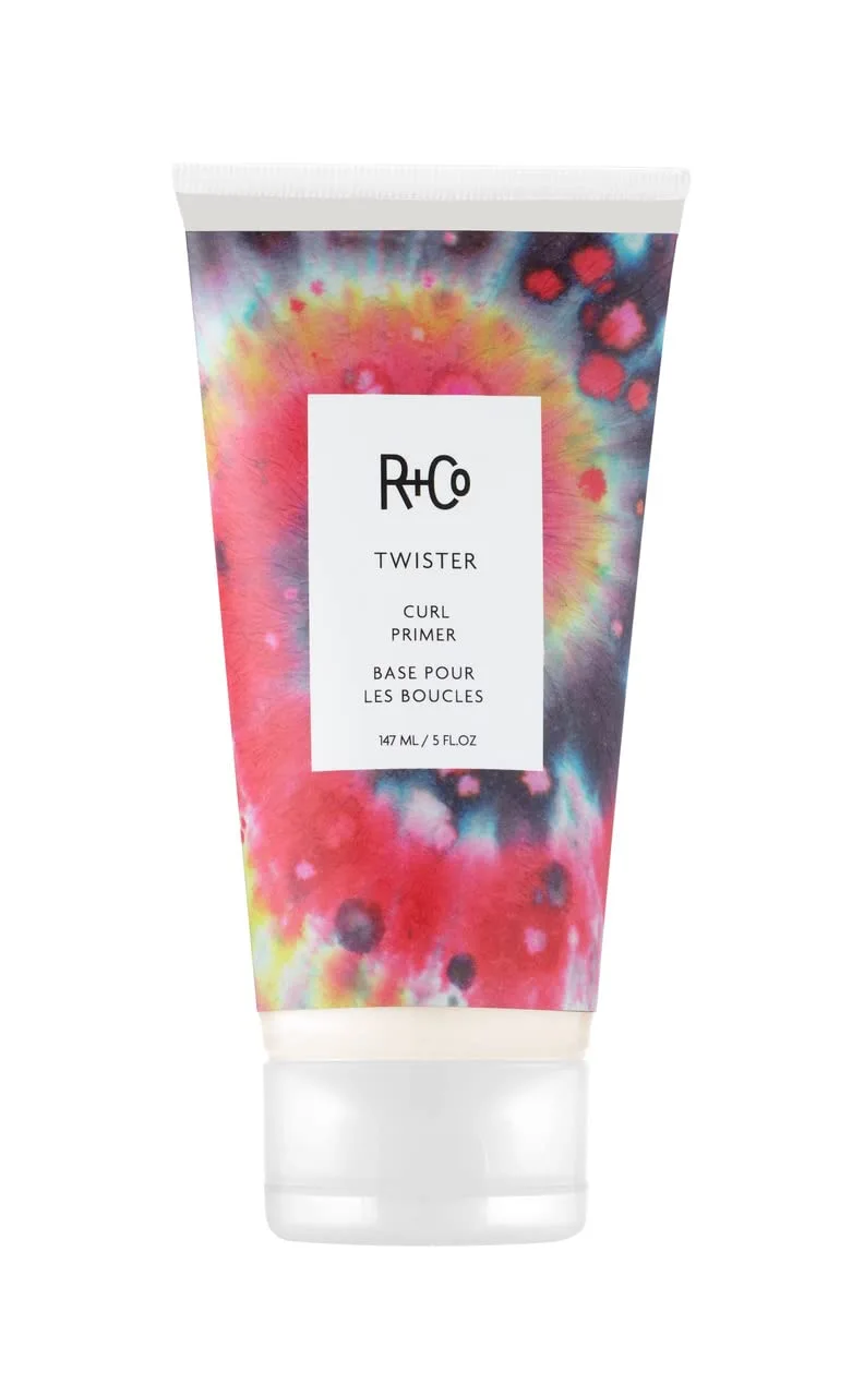 R+Co Twister Curl Primer 147ml