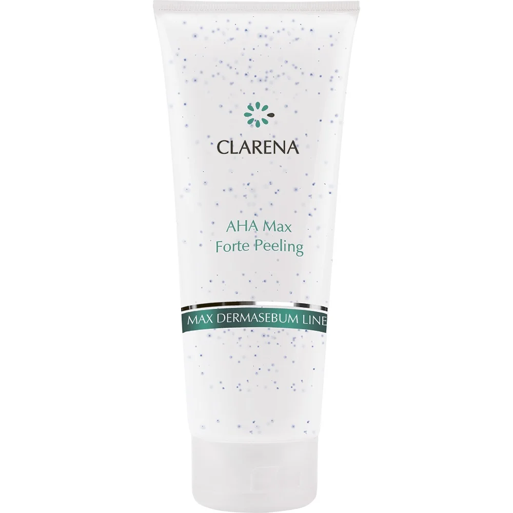 Clarena Aha Max Forte Peeling 100ml