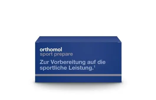 Orthomol Sport prepare N3