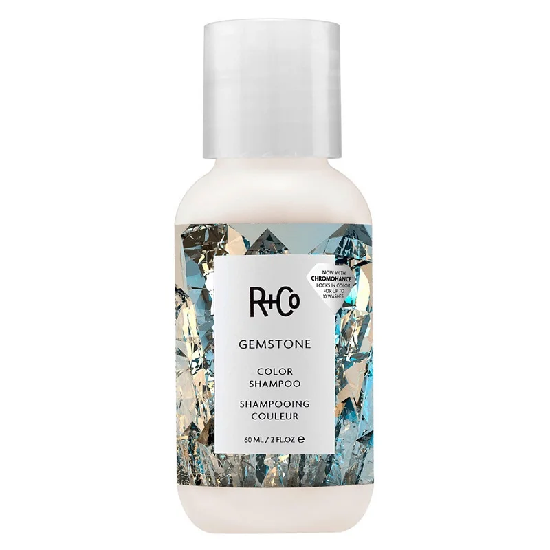 R+Co Gemstone Color Shampoo 60ml