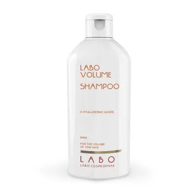 Labo Volume Shampoo for Man 200ml