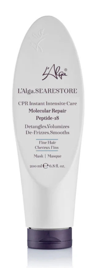 L`Alga CPR Searestore Mask, 200 ml