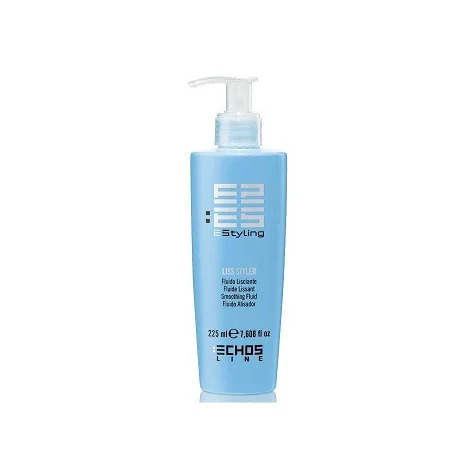 Echosline EStyling Liss Styler Smoothing Fluid 225ml