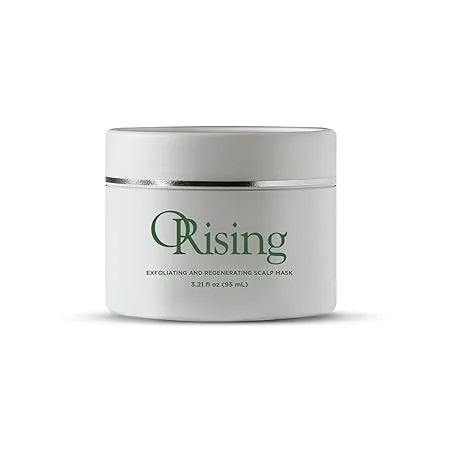 ORising Maschera Esfoliante Rigenerante Hair Mask 95ml