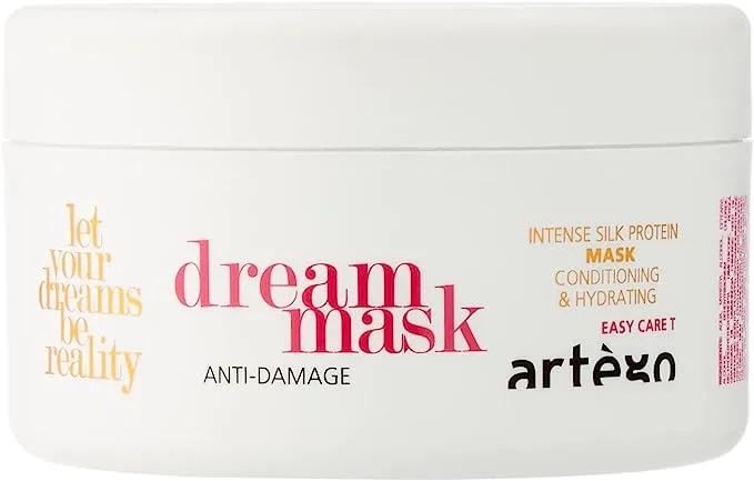 Artego Dream Mask Anti-Damage Silk Protein Easy Care T 500ml