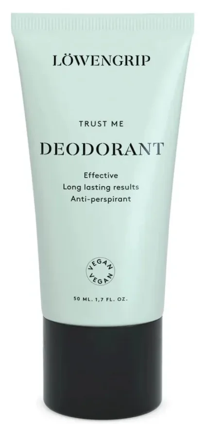 Löwengrip Trust Me Deodorant 50 ml