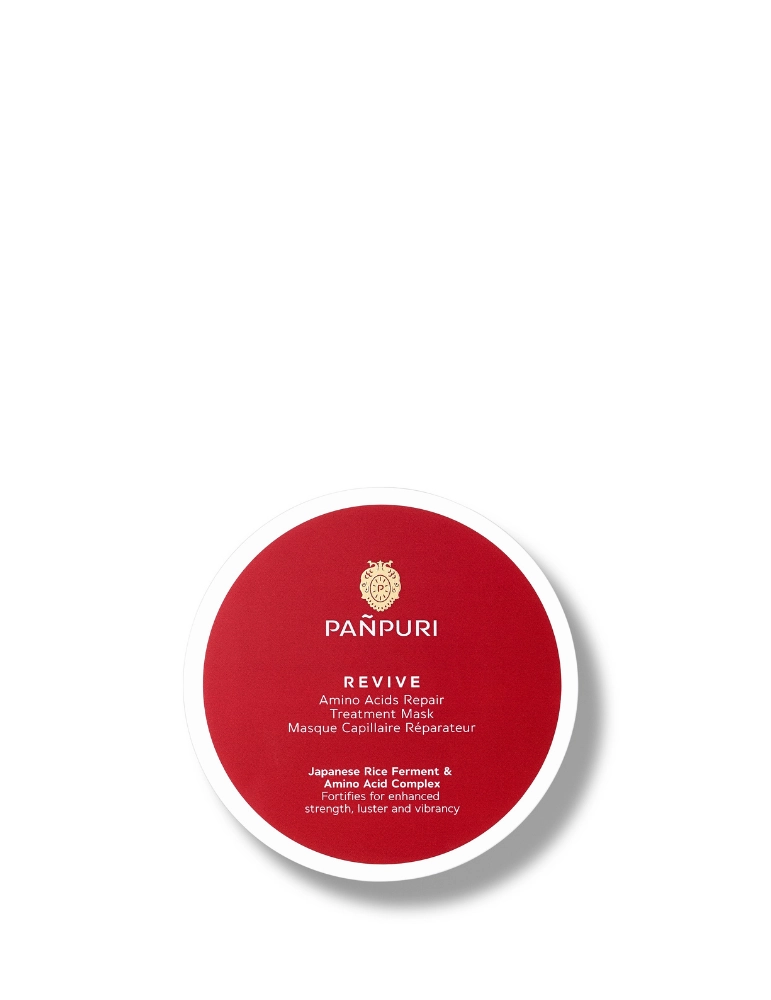 PANPURI Revive Amino Acids Repair Treatment Mask 200ml