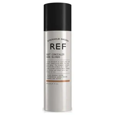 REF Root Concealer Dark Blonde 125ml