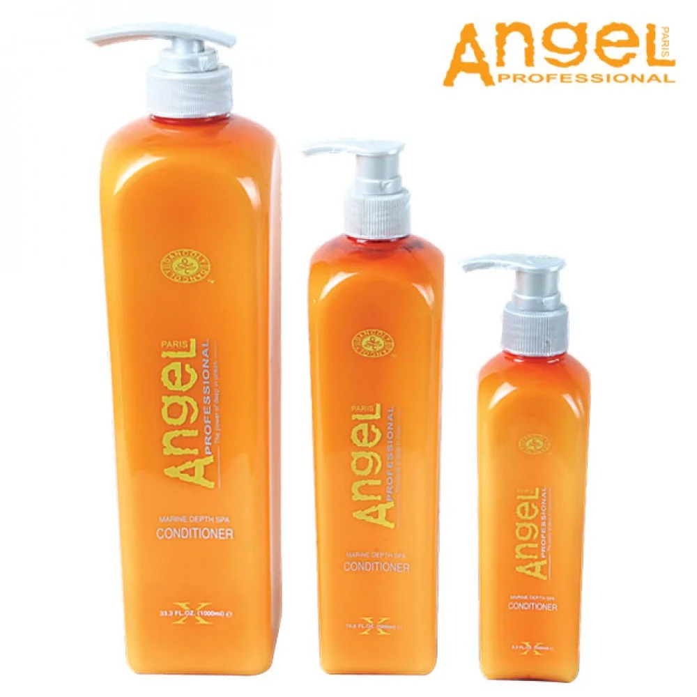 Dancoly Angel Professional Marine Depth Spa Conditioner 250ml