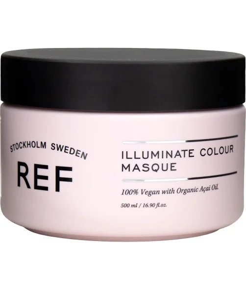 REF Illuminate Colour Masque 500ml