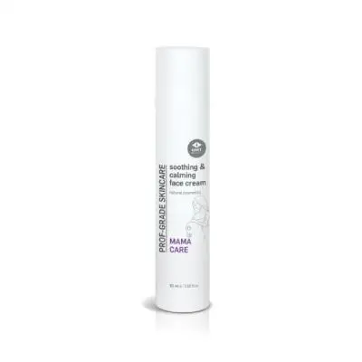 GMT Soothing & Calming Face Cream 50ml