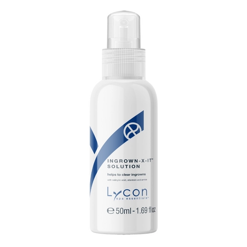 Lycon Ingrown-X-It Solution  50ml