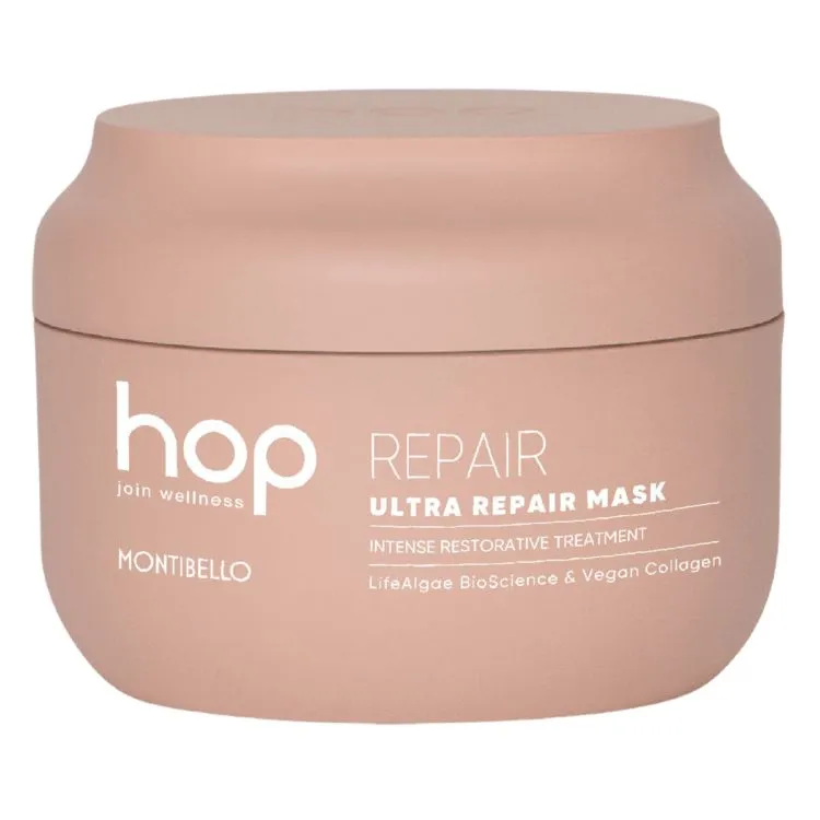 Montibello Hop Ultra Repair Mask 200ml