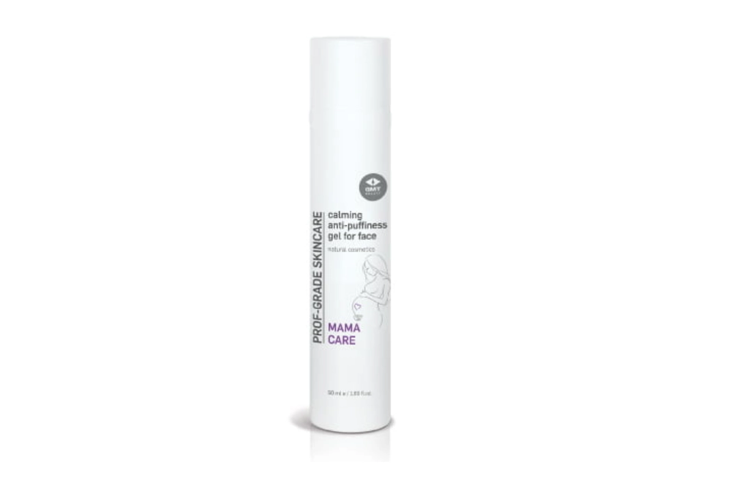 GMT Calming Anti-Puffiness Gel 50ml