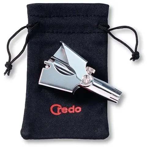 Credo Nose Hair Trimmer