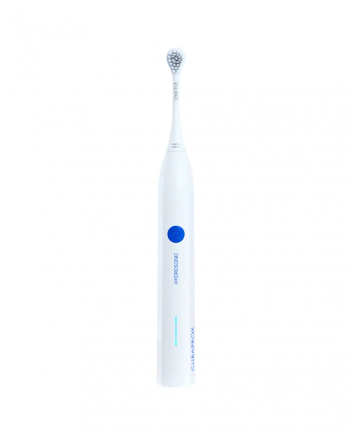 Curaprox Sonic Toothbrush Hydrosonic Easy