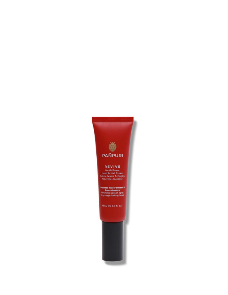 PANPURI Revive Nourishing Hand Cream 50ml