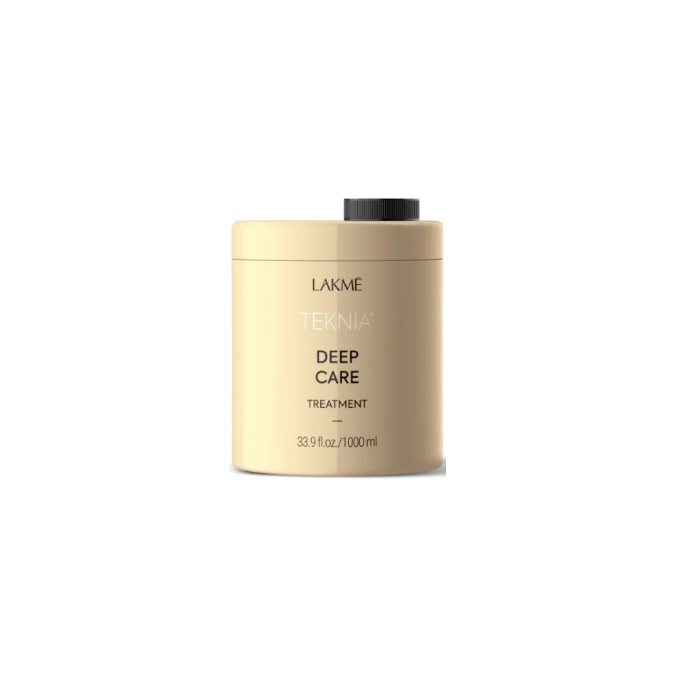 Lakme Teknia Deep Care Treatment 1000ml