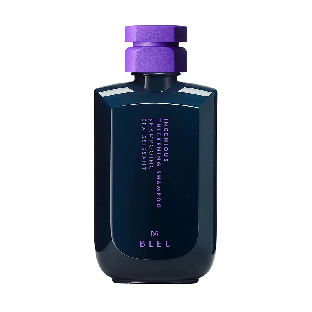 R+Co BLEU Ingenious Thickening Shampoo 251 ml