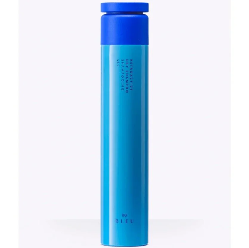 R+Co BLEU Retroactive Dry Shampoo 192 ml