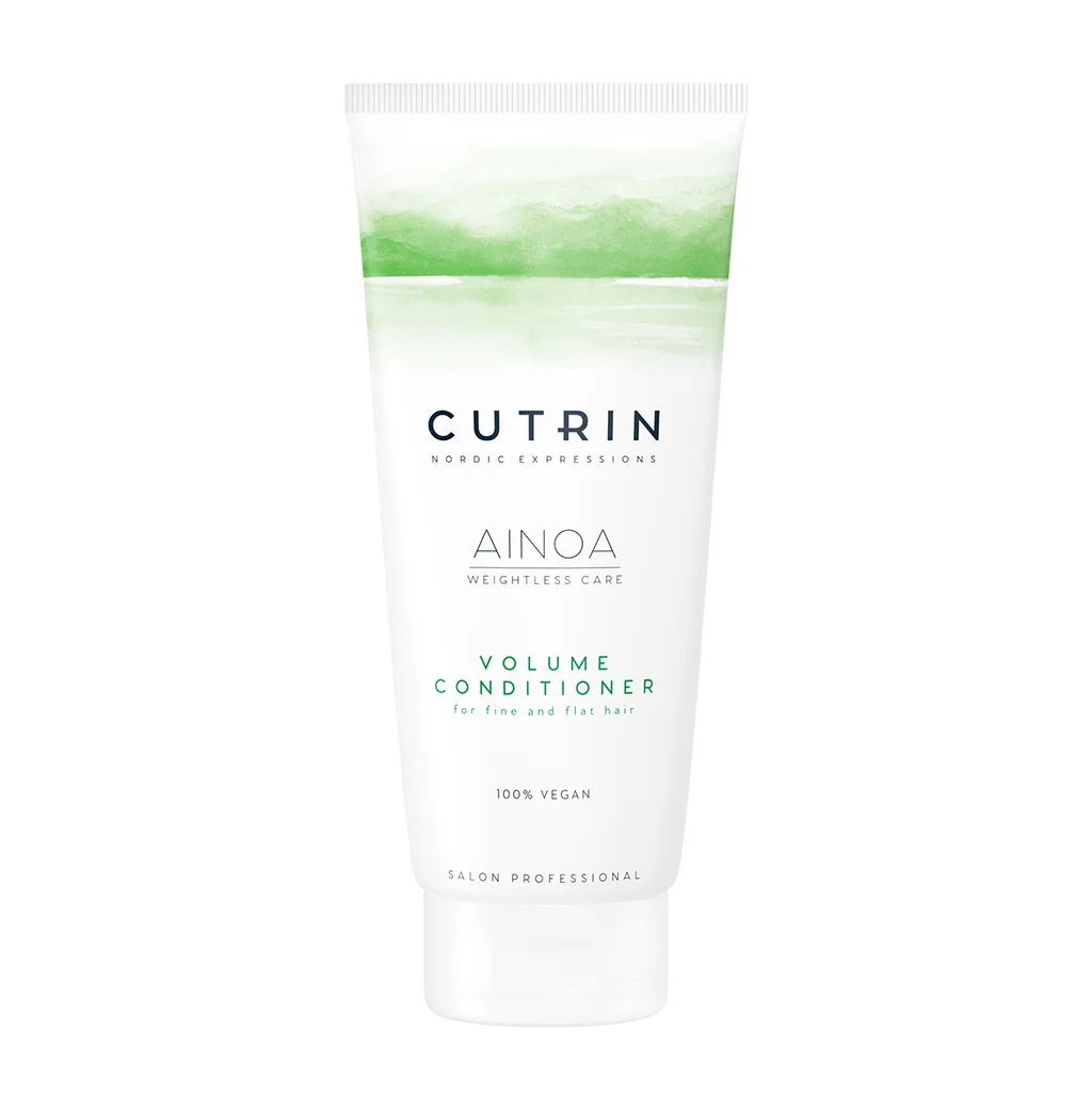 Cutrin Ainoa Volume Conditioner 200ml