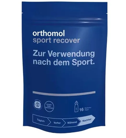 Orthomol Sport Recover N16 (800g)