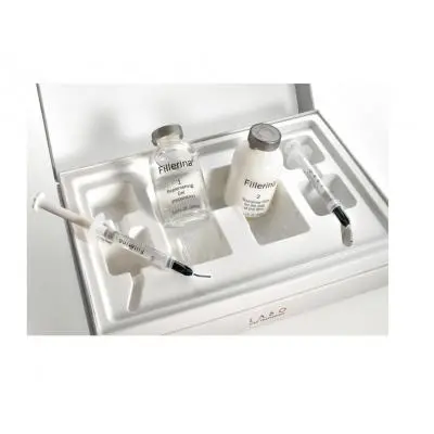 Fillerina Dermo-Cosmetic Filler Treatment Set 3st Level 2x30ml