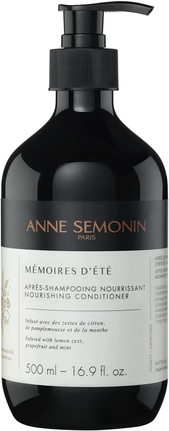 Anne Semonin Nourishing Conditioner 500ml