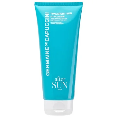 Germaine de Capuccini Timexpert Sun Icy Pleasure Body After-Sun 200ml