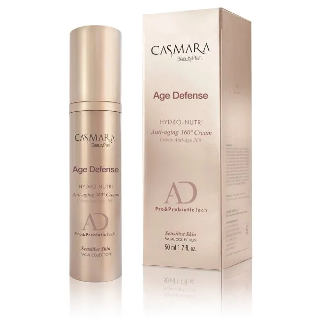 Casmara Age Defense Cream 50ml