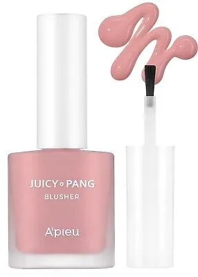 APieu Juicy-Pang Water Blusher PK03