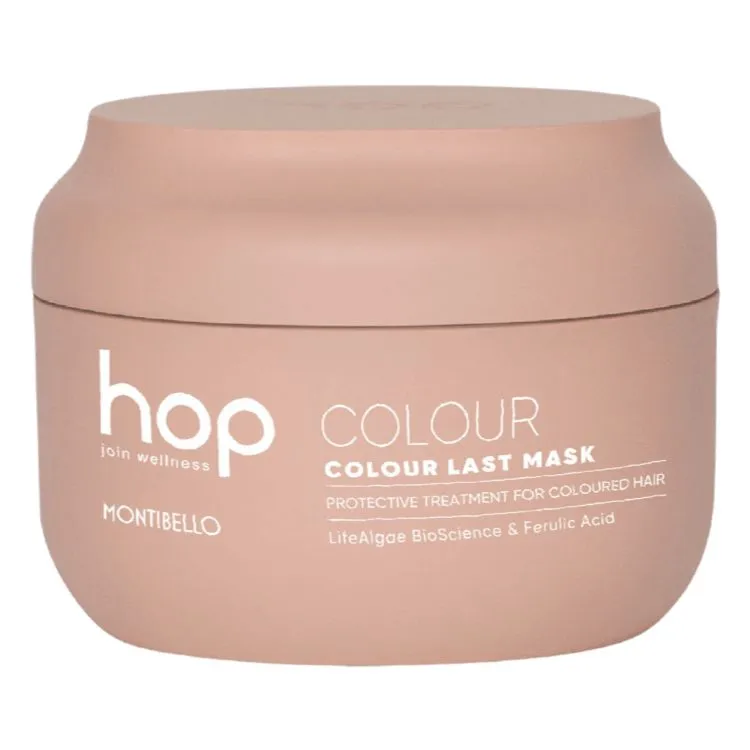 Montibello Hop Colour Last Mask 200ml