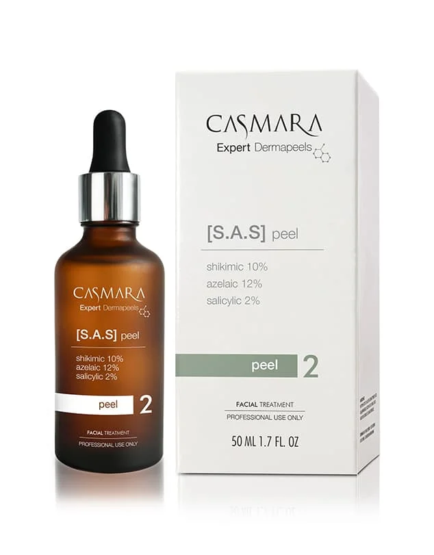 Casmara Expert Dermapeels [S.A.S] peel 50 ml