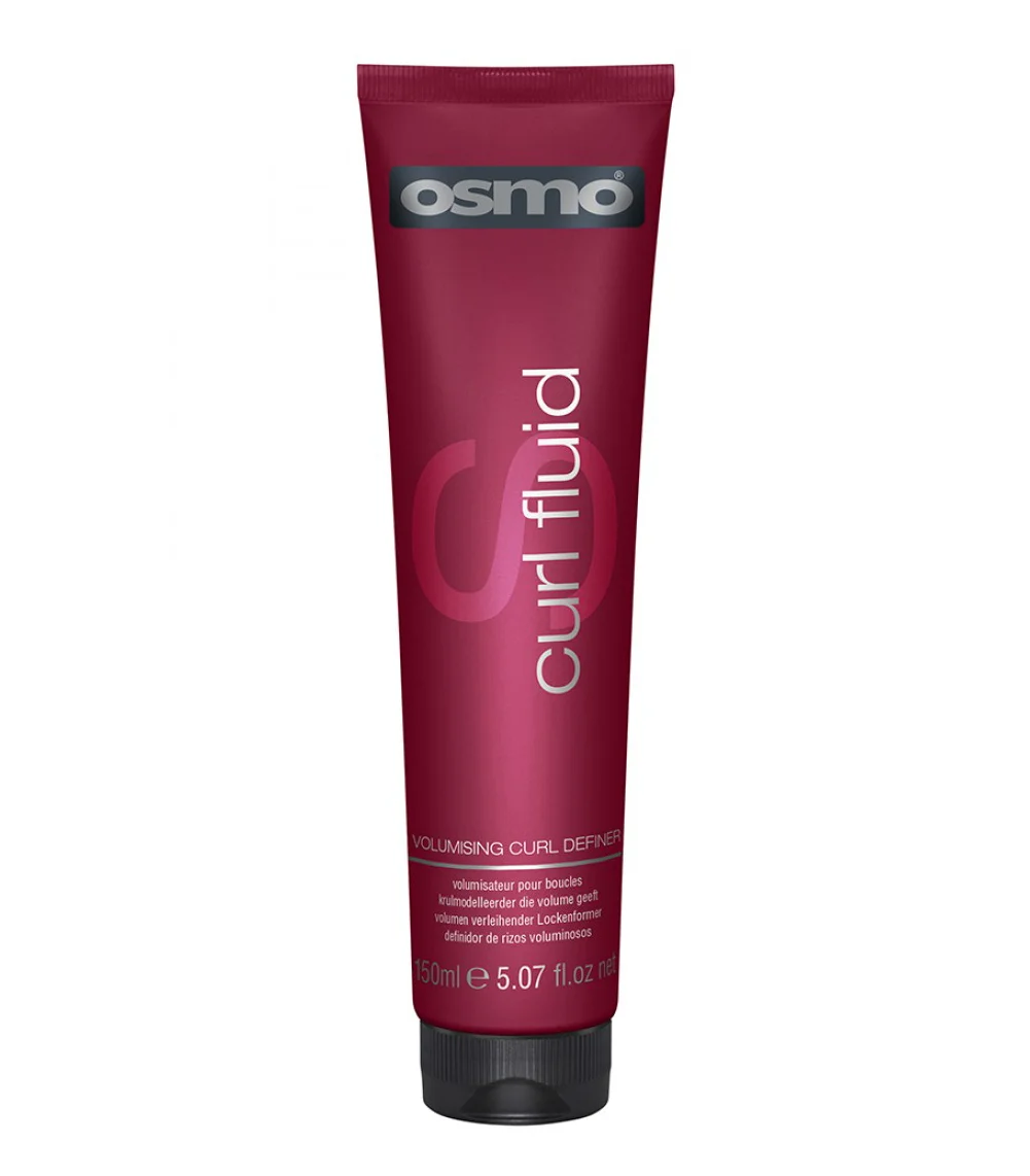 OSMO Curl Fluid 150ml