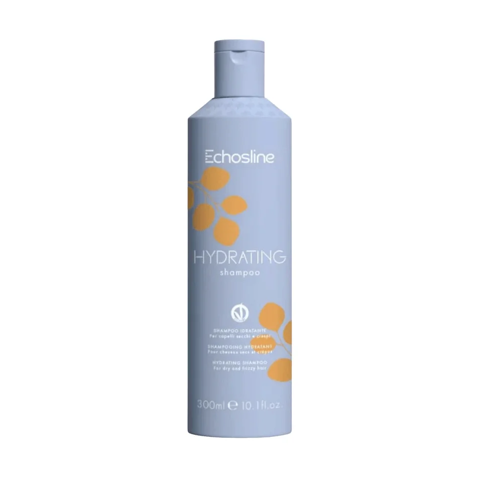 EchosLine Hydrating Shampoo 300ml