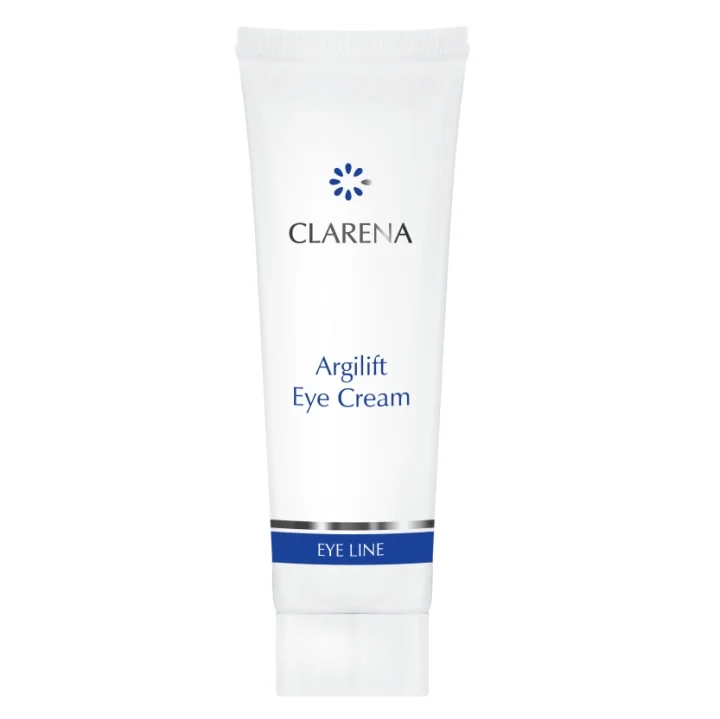 Clarena Argilift Eye Cream 30ml