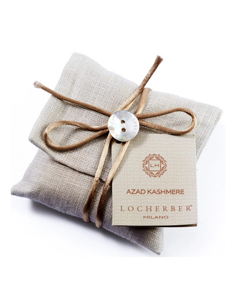 Locherber Milano Azad Kashmere Fragrance for the Closet