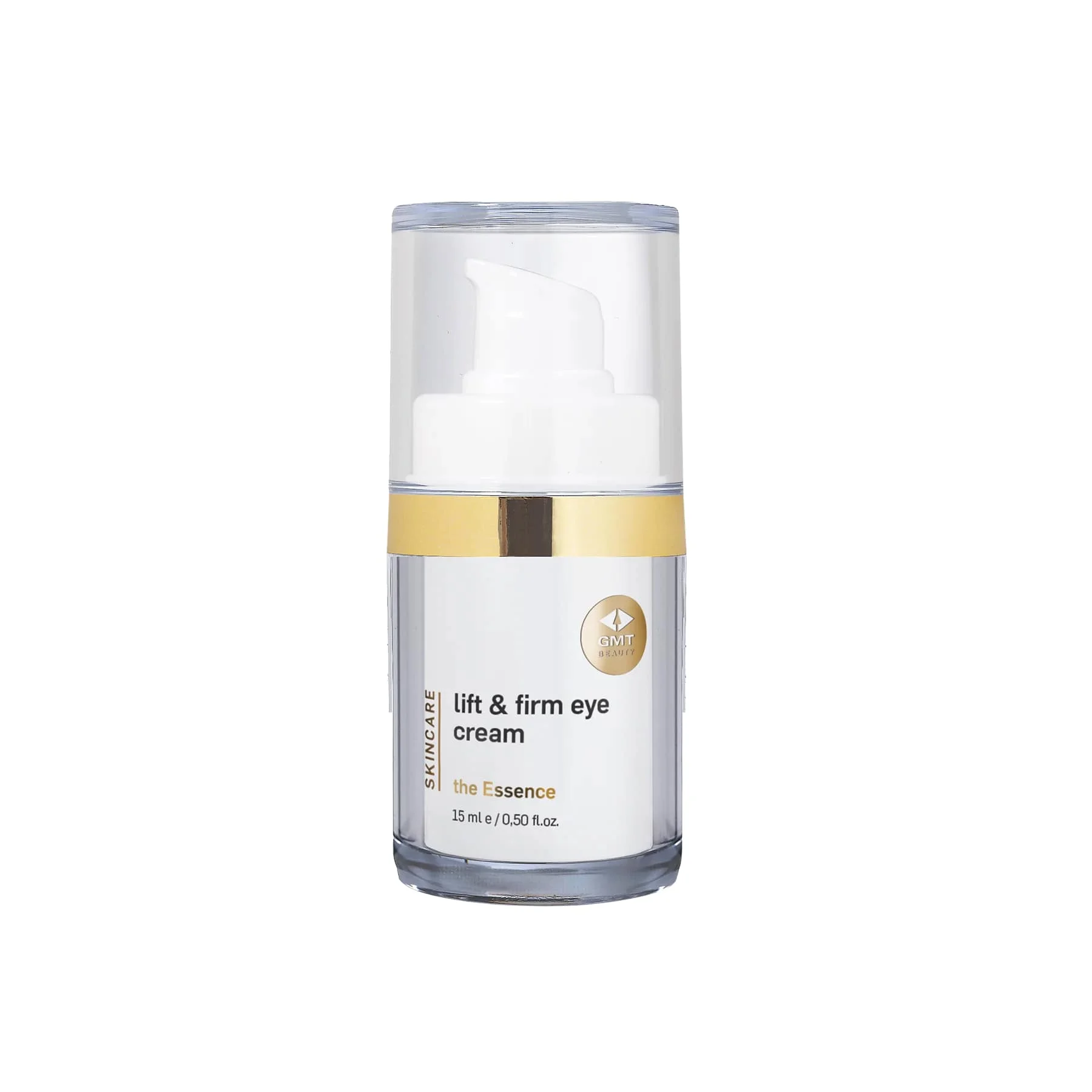 GMT Lift & Firm Eye Cream 15ml